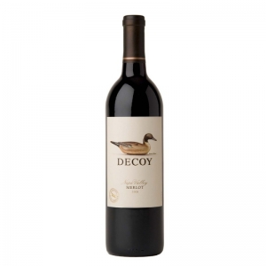 Decoy Napa Valley Merlot